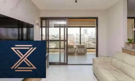 Apartamento à venda, 140 m² por r$ 2.145.000,00 - perdizes - são paulo/sp