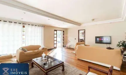 Casa com 5 dormitórios à venda, 650 m² por r$ 3.000.000 - recreio dos bandeirantes - rio de janeiro/rj