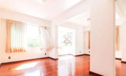 Apartamento com 2 dormitórios à venda, 125 m² por R$ 2.999.999 - Copacabana - Rio de Janeiro/RJ