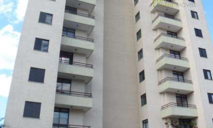 Apartamento com 2 dormitórios à venda, 64 m² - Vila Pereira Cerca - São Paulo/SP