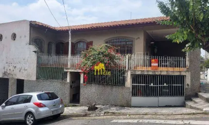 Casa com 2 dormitórios à venda, 180 m² por R$ 800.000,00 - Vila Jaguara - São Paulo/SP