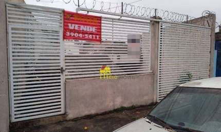 Salão à venda por R$ 1.280.000,00 - Jardim Santa Mônica - São Paulo/SP
