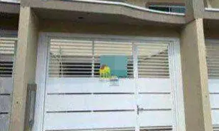 Sobrado à venda, 170 m² por R$ 950.000,00 - Parque São Domingos - São Paulo/SP