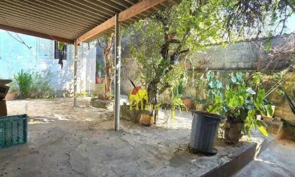 Casa à venda por r$ 1.200.000,00 - vila barreto - são paulo/sp