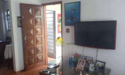 Casa com 3 dormitórios à venda por R$ 1.500.000,00 - Parque São Domingos - São Paulo/SP