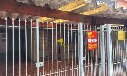 Sobrado com 3 dormitórios à venda, 110 m² por R$ 700.000,00 - Parque São Domingos - São Paulo/SP