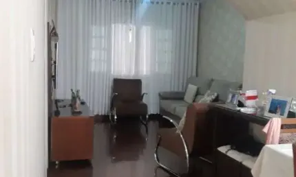 Sobrado com 3 dormitórios à venda, 140 m² por R$ 750.000,00 - Vila Mangalot - São Paulo/SP