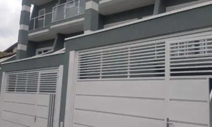 Sobrado à venda, 90 m² por r$ 640.000,00 - vila jaguara - são paulo/sp