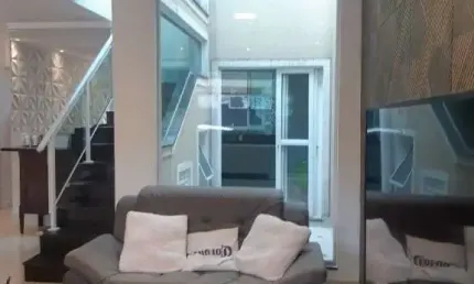 Sobrado com 3 dormitórios à venda, 137 m² por r$ 1.160.000,00 - parque são domingos - são paulo/sp