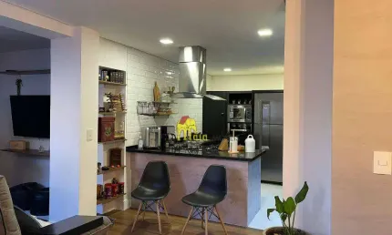Sobrado com 4 dormitórios à venda, 367 m² por R$ 1.330.000,00 - Jardim Vista Linda - São Paulo/SP