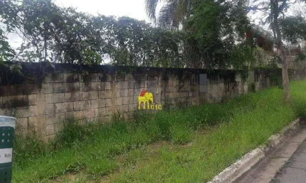 Terreno à venda, 450 m² por R$ 1.050.000 - City América - São Paulo/SP