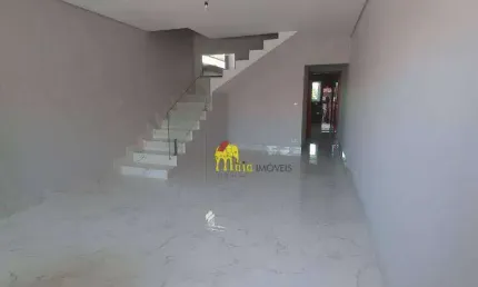 Sobrado com 3 dormitórios à venda, 180 m² por r$ 950.000,00 - jardim maristela - são paulo/sp