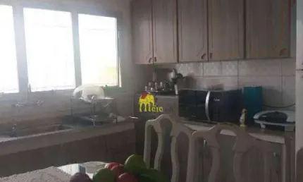 Sobrado à venda, 200 m² por R$ 530.000,00 - Ayrosa - Osasco/SP