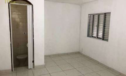 Sobrado com 1 dormitório à venda por R$ 700.000,00 - Parque São Domingos - São Paulo/SP
