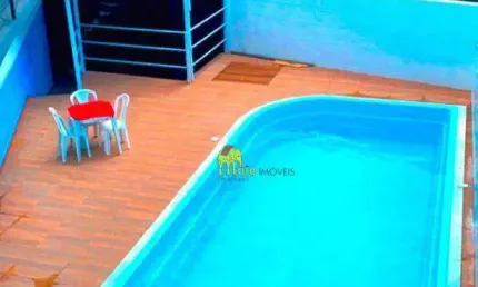 Casa com 3 dormitórios à venda, 252 m² por R$ 1.150.000,00 - Morro Grande - São Paulo/SP