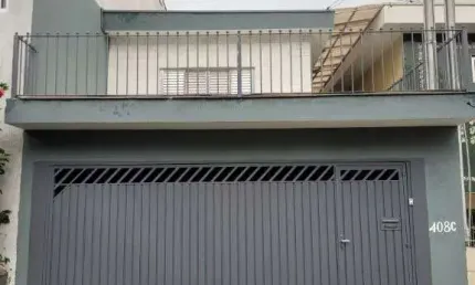 Casa com 2 dormitórios à venda, 120 m² por r$ 500.000,00 - vila jaguara - são paulo/sp