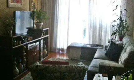 Apartamento com 3 dormitórios à venda, 77 m² por r$ 510.000,00 - city américa - são paulo/sp