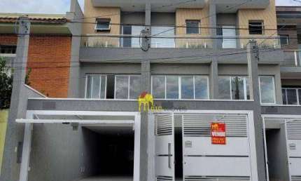 Sobrado com 3 dormitórios à venda, 150 m² por R$ 900.000,00 - Parque São Domingos - São Paulo/SP