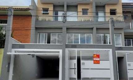 Sobrado com 3 dormitórios à venda, 150 m² por R$ 900.000,00 - Parque São Domingos - São Paulo/SP