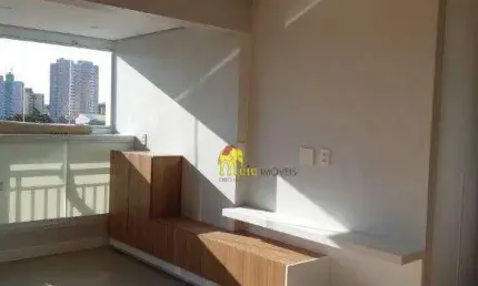 Apartamento com 2 dormitórios à venda por r$ 960.000,00 - parque são domingos - são paulo/sp