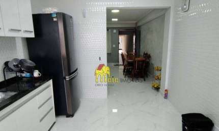 Sobrado com 2 dormitórios à venda, 150 m² por R$ 690.000,00 - Parque São Domingos - São Paulo/SP
