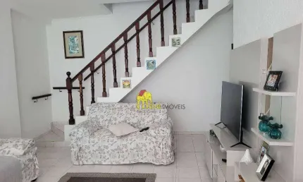 Sobrado à venda, 260 m² por R$ 2.100.000,00 - Jardim Santo Elias - São Paulo/SP