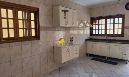 Sobrado com 2 dormitórios à venda, 96 m² por R$ 690.000,00 - Parque São Domingos - São Paulo/SP