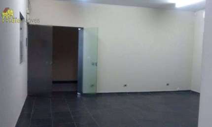 Sala para alugar, 200 m² por R$ 3.582,00/mês - Chácara Inglesa - São Paulo/SP