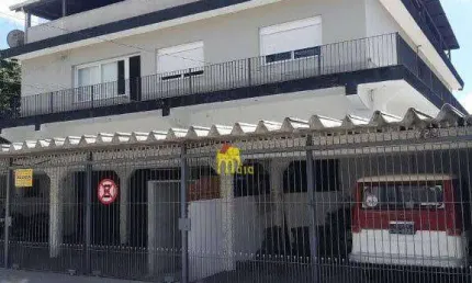 Prédio à venda, 2000 m² por R$ 4.000.000,00 - Vila Perus - São Paulo/SP