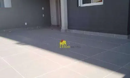 Apartamento GARDEN com 2 dormitórios à venda por R$ 820.000 - Parque São Domingos - São Paulo/SP