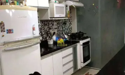 Apartamento com 3 dormitórios à venda por R$ 640.000,00 - Lapa - São Paulo/SP