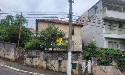 Terreno à venda por R$ 690.000,00 - Piqueri - São Paulo/SP