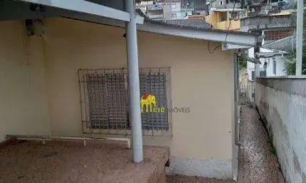 Casa com 2 dormitórios à venda, 80 m² por R$ 400.000,00 - Parque Maria Domitila - São Paulo/SP