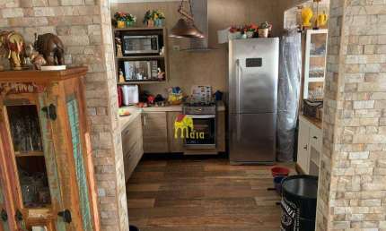 Sobrado com 3 dormitórios à venda, 100 m² por R$ 1.297.000,00 - Vila Ipojuca - São Paulo/SP