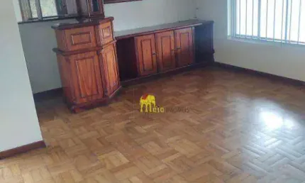 Casa à venda por R$ 800.000,00 - Vila Piauí - São Paulo/SP