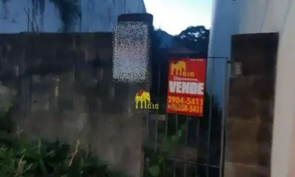 Terreno à venda por r$ 300.000,00 - conjunto residencial vista verde - são paulo/sp
