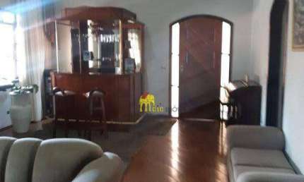 Casa com 2 dormitórios à venda, 200 m² por R$ 900.000,00 - Jardim Líbano - São Paulo/SP