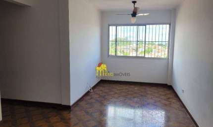 Apartamento à venda por R$ 450.000,00 - Parque São Domingos - São Paulo/SP