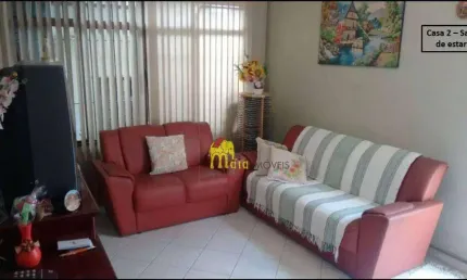 Casa à venda, 252 m² por r$ 900.000,00 - vila boaçava - são paulo/sp