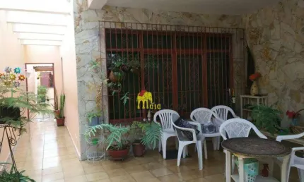 Sobrado com 3 dormitórios à venda, 151 m² por R$ 1.430.000,00 - Vila Leopoldina - São Paulo/SP