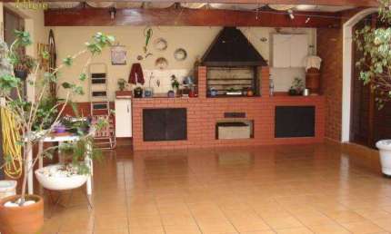 Casa à venda, 250 m² por R$ 1.800.000,00 - Parque São Domingos - São Paulo/SP
