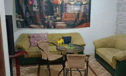 Sobrado com 4 dormitórios à venda, 280 m² por R$ 690.000.000,00 - Cidade D Abril - São Paulo/SP