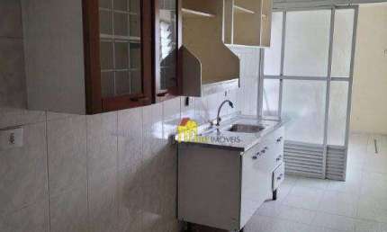 Apartamento com 3 dormitórios à venda, 78 m² por R$ 510.000,00 - Vila Fiat Lux - São Paulo/SP