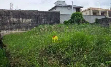 Terreno à venda, 450 m² por R$ 1.200.000,00 - City América - São Paulo/SP