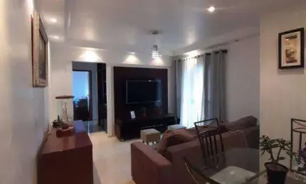 Apartamento com 3 dormitórios à venda por R$ 580.000,00 - Vila Pirituba - São Paulo/SP