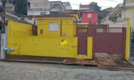 Casa à venda por r$ 620.000,00 - vila zat - são paulo/sp