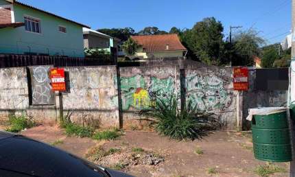 Terreno à venda, 542 m² por R$ 1.300.000,00 - City América - São Paulo/SP