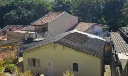 Terreno à venda por R$ 550.000,00 - Jardim Líbano - São Paulo/SP