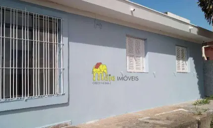 Casa com 3 dormitórios à venda por R$ 450.000,00 - Vila Pereira Barreto - São Paulo/SP