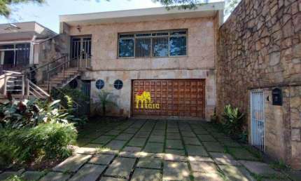 Casa com 2 dormitórios à venda, 275 m² por R$ 1.500.000,00 - Parque São Domingos - São Paulo/SP